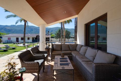 Villa a Los Garres, Murcia, Los Garres - € 1.490.000 | Ref: W-049UU8 - foto 29